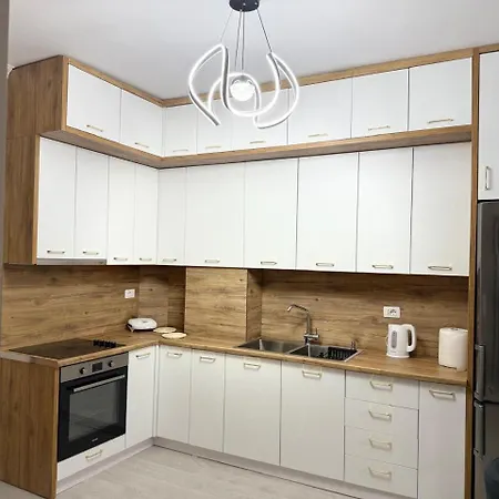 Apartmán Liqeni Comfort