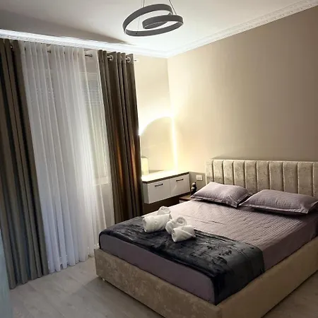 Liqeni Comfort Apartmán *