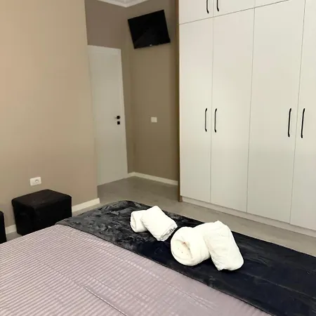 Apartamento Liqeni Comfort *