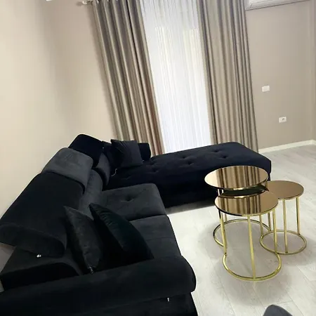 Liqeni Comfort Apartmán Tirana