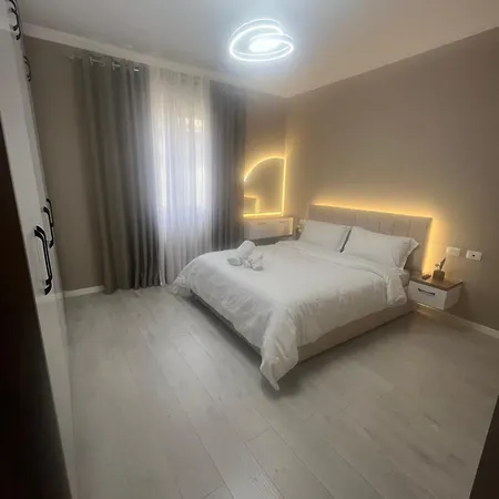 Liqeni Comfort * Tirana