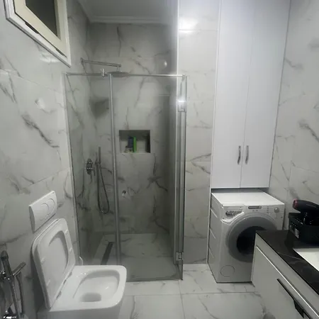 Liqeni Comfort Apartment Tirana