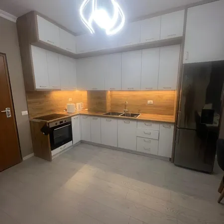Apartment Liqeni Comfort *
