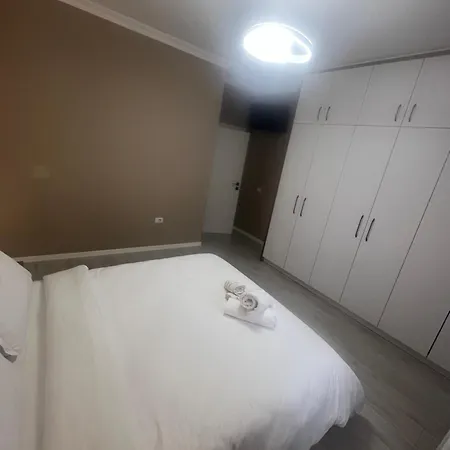 Liqeni Comfort Apartment