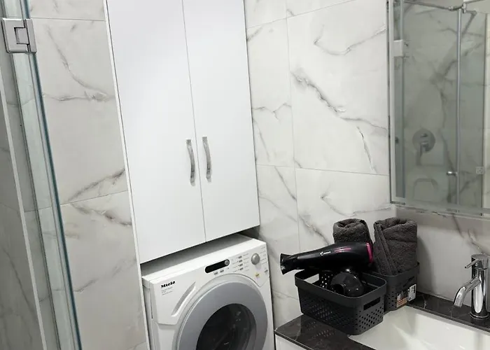 Liqeni Comfort Apartamento *