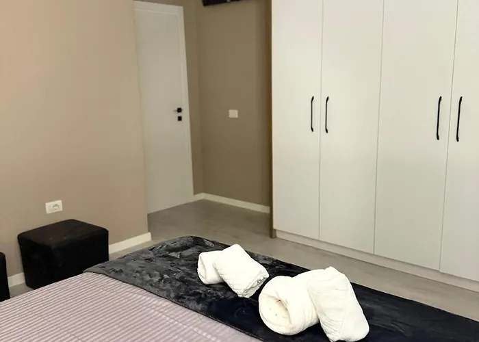 Apartmán Liqeni Comfort *