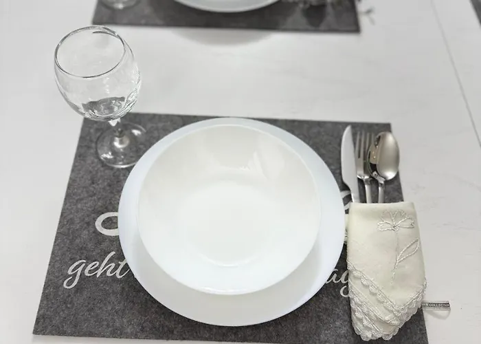 Apartamento Liqeni Comfort