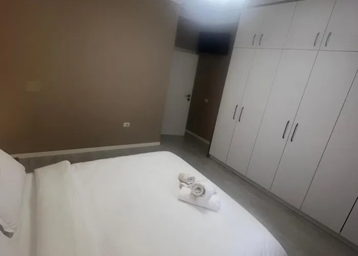 Liqeni Comfort Appartement