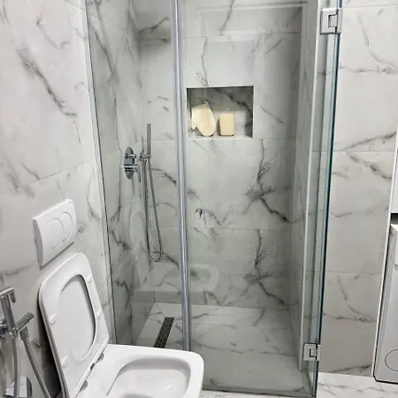 Liqeni Comfort Apartamento Tirana