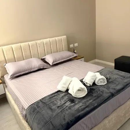Liqeni Comfort Тирана