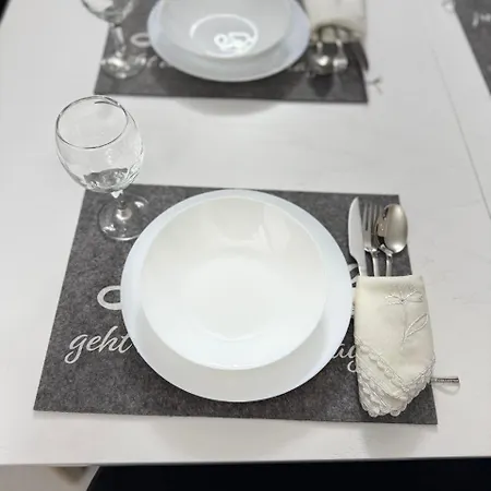 Lejlighed Liqeni Comfort