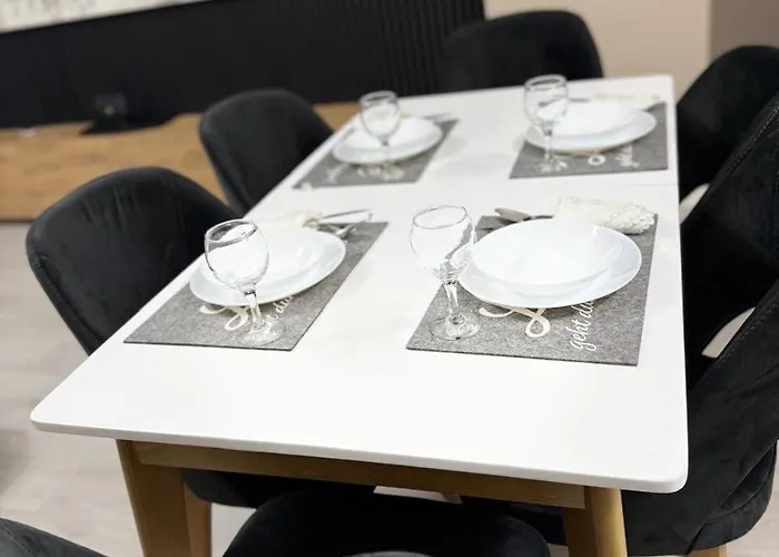 Liqeni Comfort Appartement