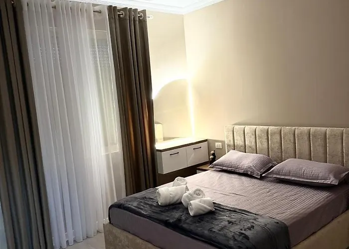 Liqeni Comfort Appartement *