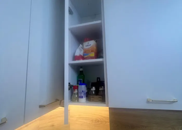 Liqeni Comfort アパート