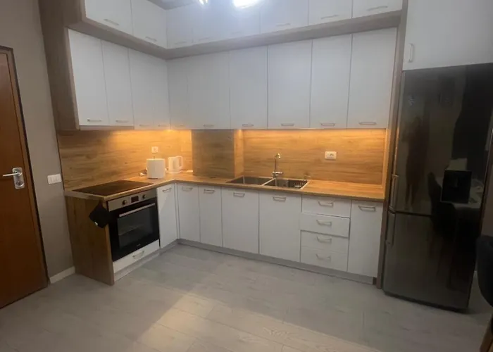 アパート Liqeni Comfort *